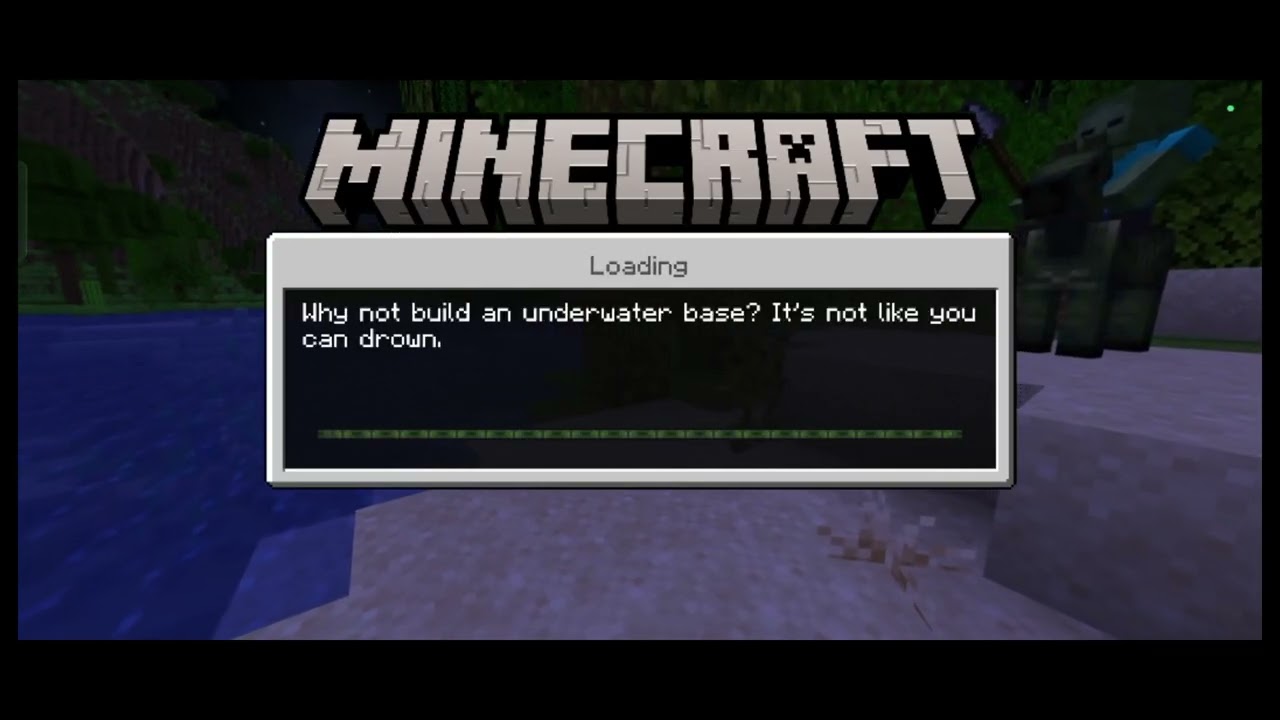 I went into the cave did not find any diamonds💎#minecraft #gaming 