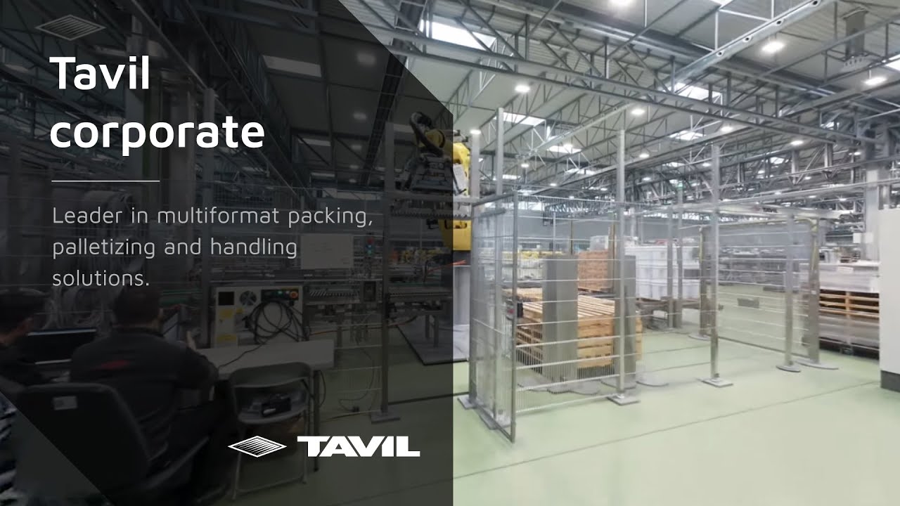 TAVIL - corporate 2025