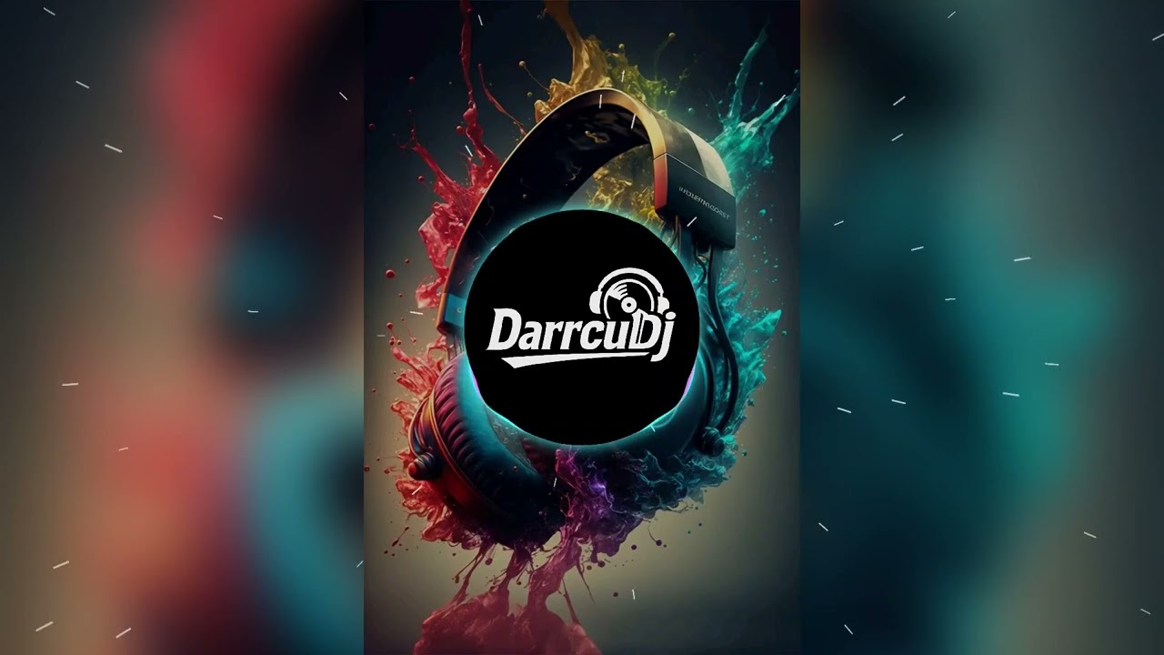 Darrcu Dj-Battle Forte(Remix)
