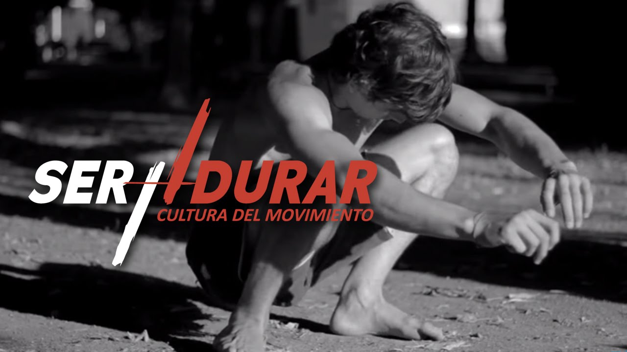 ¿Qué es el Parkour?  | Documental