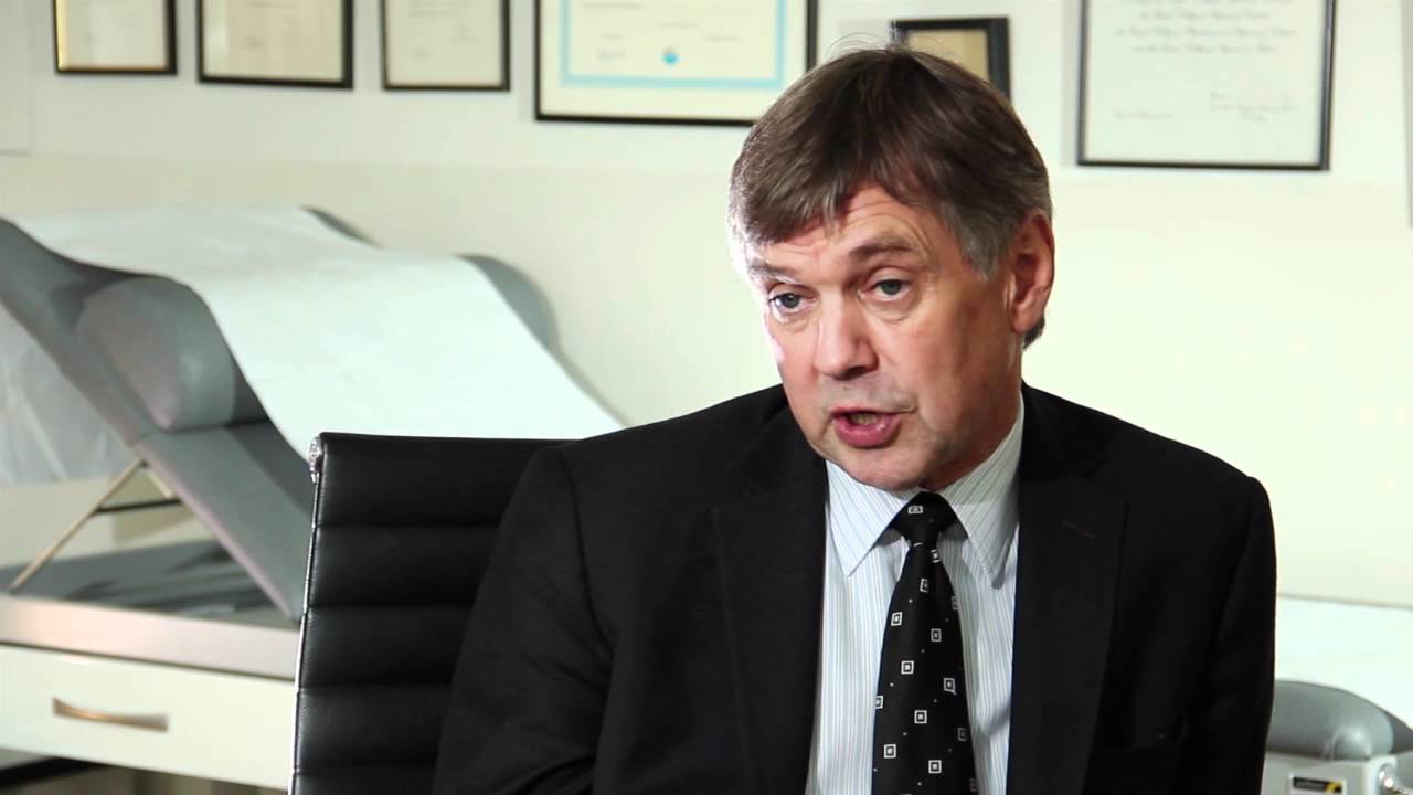 What are the symptoms of prostate disease?