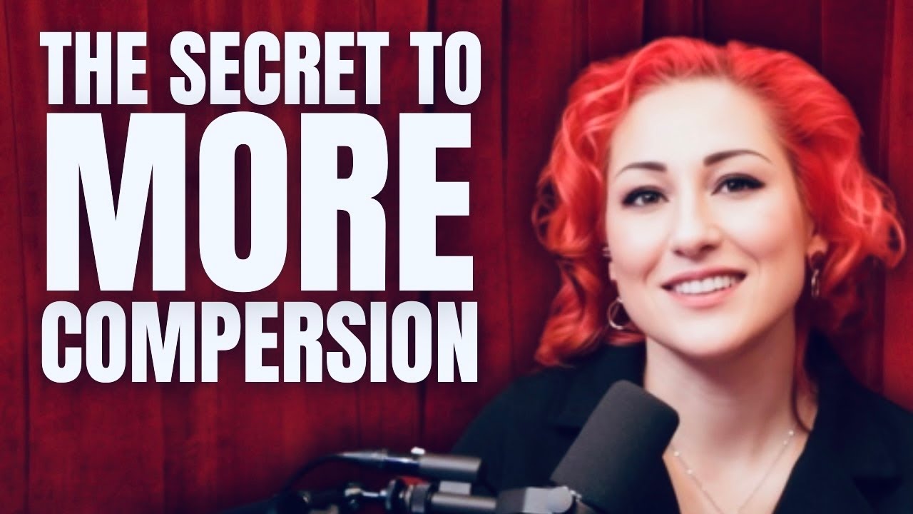Achieve Compersion by Overcoming Jealousy w/ Ali Hendry