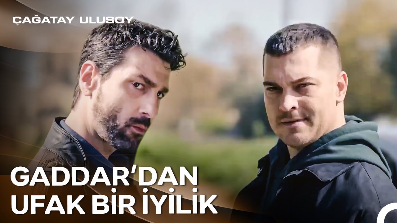 Gürkan'ın, Gaddar'a teklifi