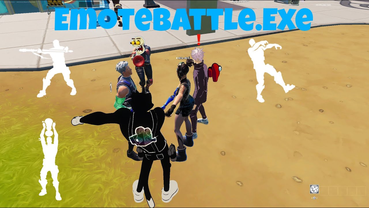 Emotebattle.Exe Pt6