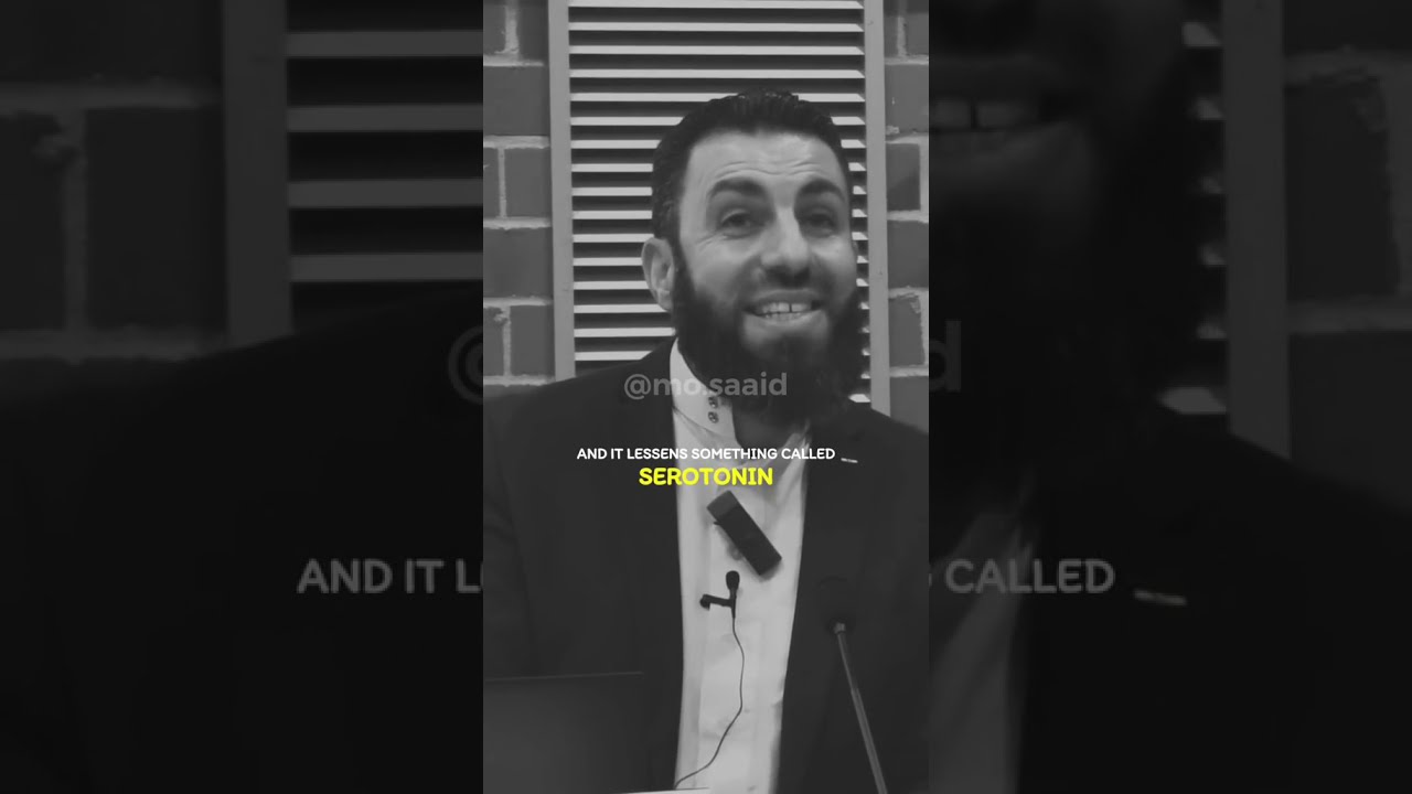 Haram VS Halal Relationships