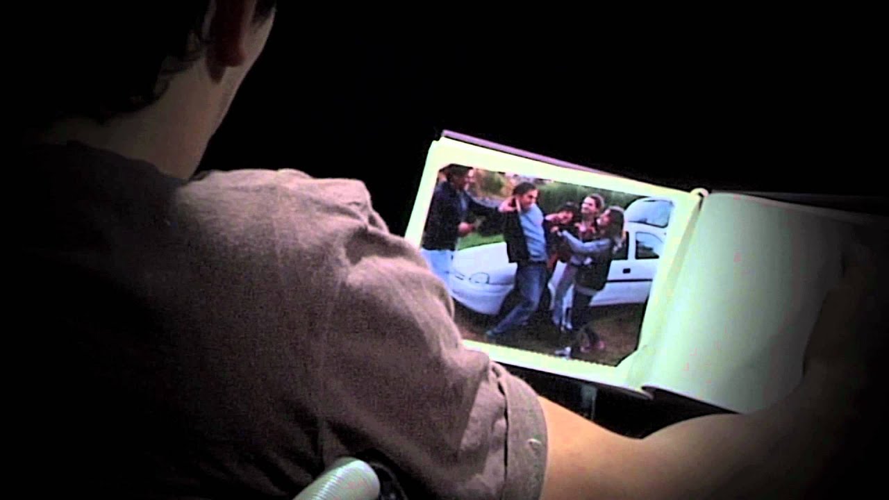 Spot Campaña Social Prevención accidentes de Tránsito 2010
