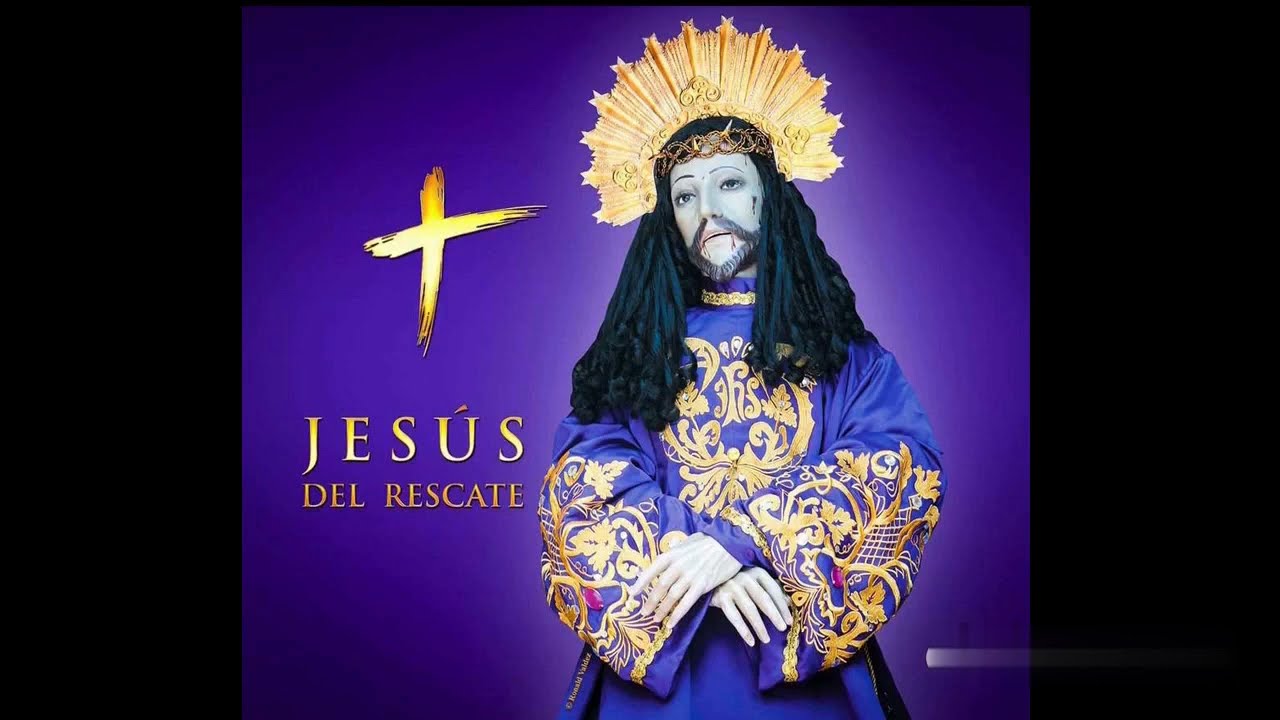 Jesus del rescate - bendito sea Jesús mi salvador