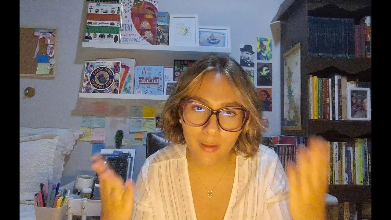 Devocional - Deus é muito bom - Gênesis 50 - Isabela Costa