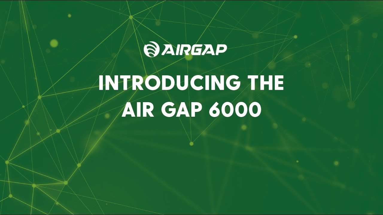 The AirGap Fill Valve: The First WRAS Approved Toilet Valve To Prevent Blue Water