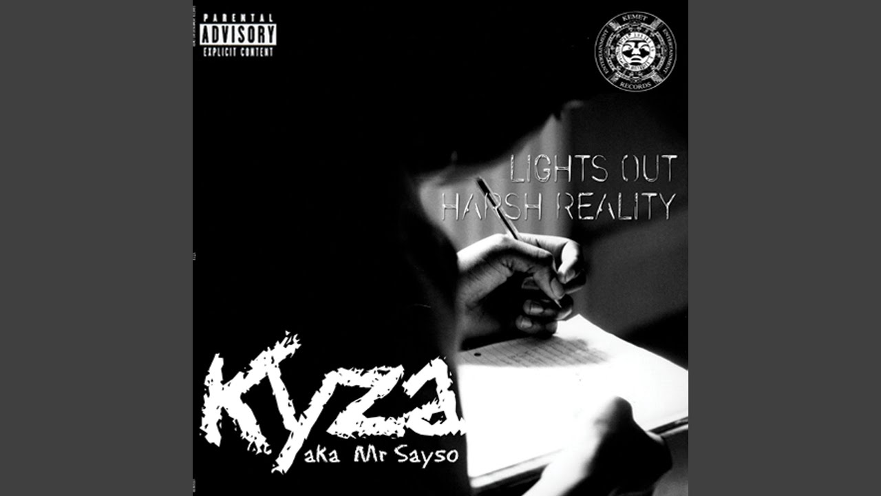 Lights Out (Instrumental)
