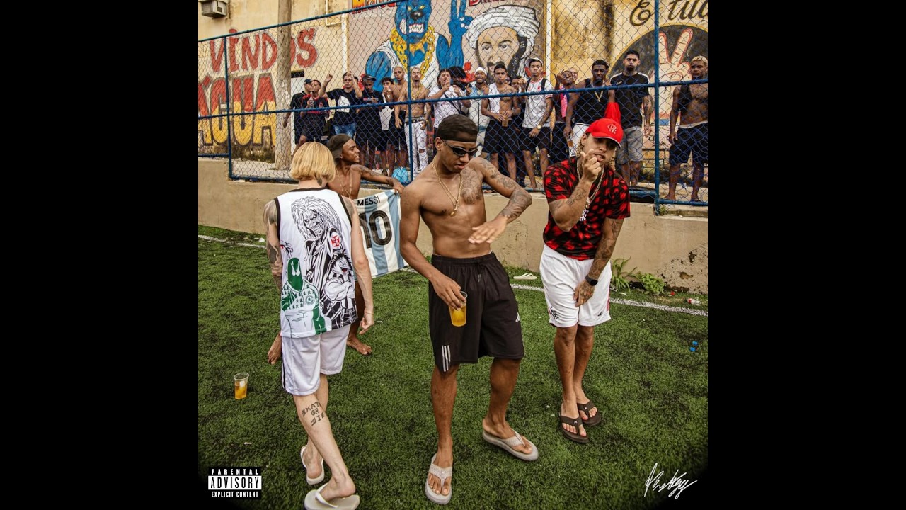 (FREE) Js da Torre Type Beat - 