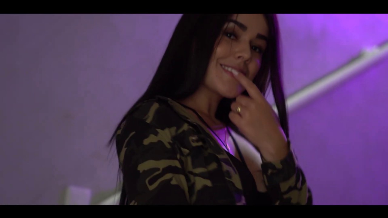 BLESSD  - UNA (Official Video)
