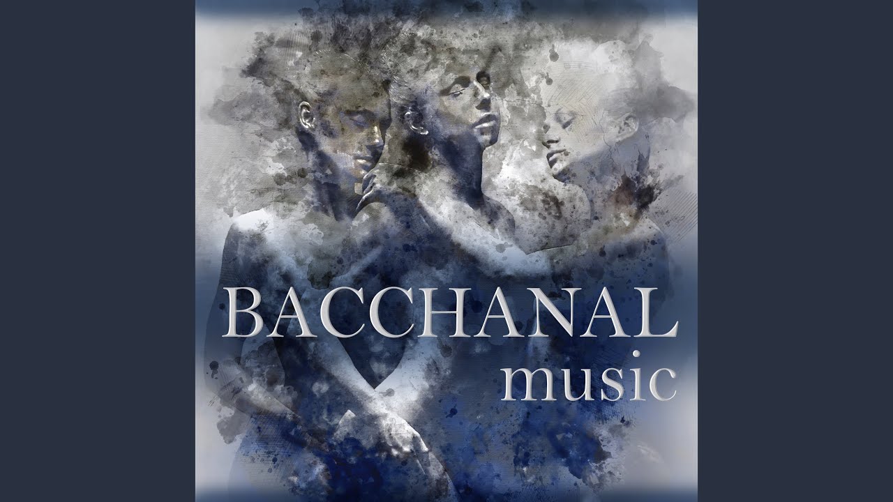 Bacchus et Ariane, Op. 43, Act II: Bacchanale