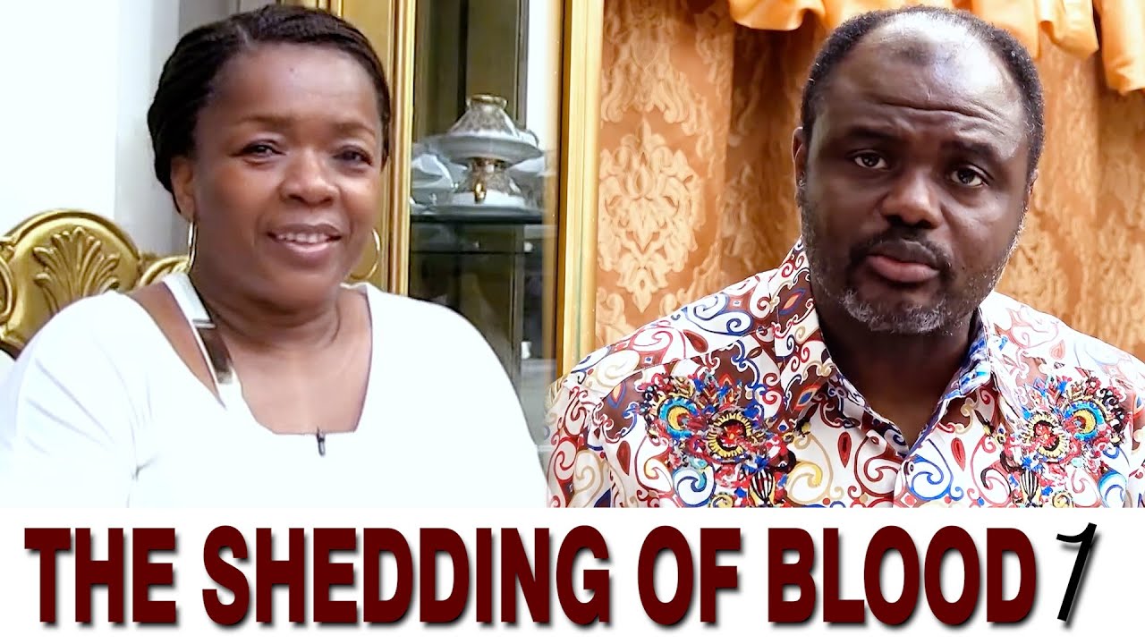 Christocentric Meal (April, 25th) | The Shedding Of Blood (1)