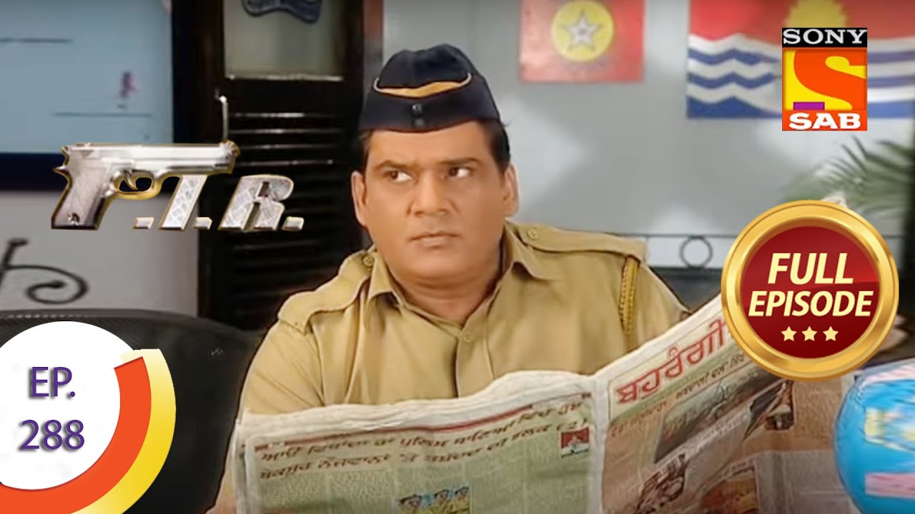 FIR - एफ. आई. आर. - Episode 288 - Full Episode