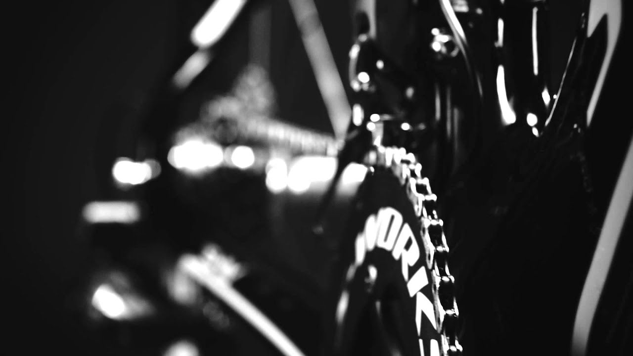 Specialized Shiv