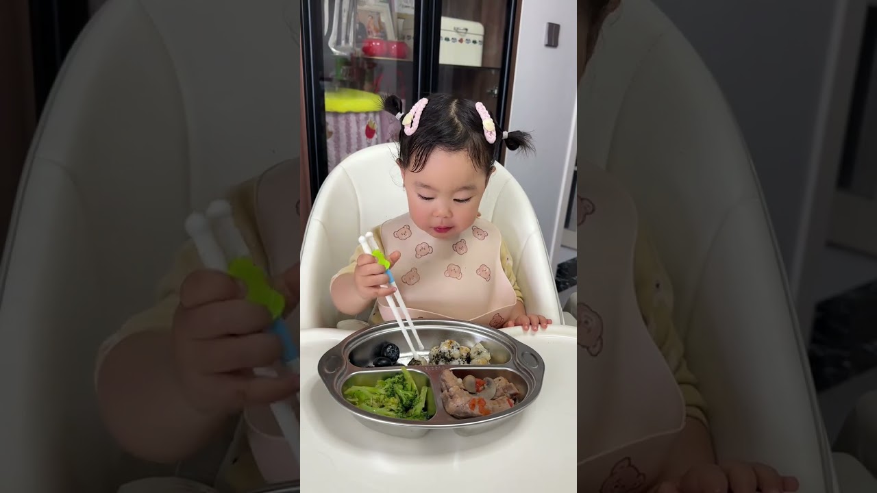 Baby's First Brunch: Easy & Fun Meals for Toddlers