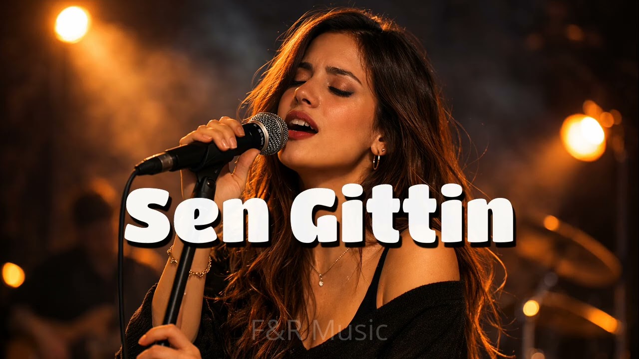 Sen Gittin - F&R Music
