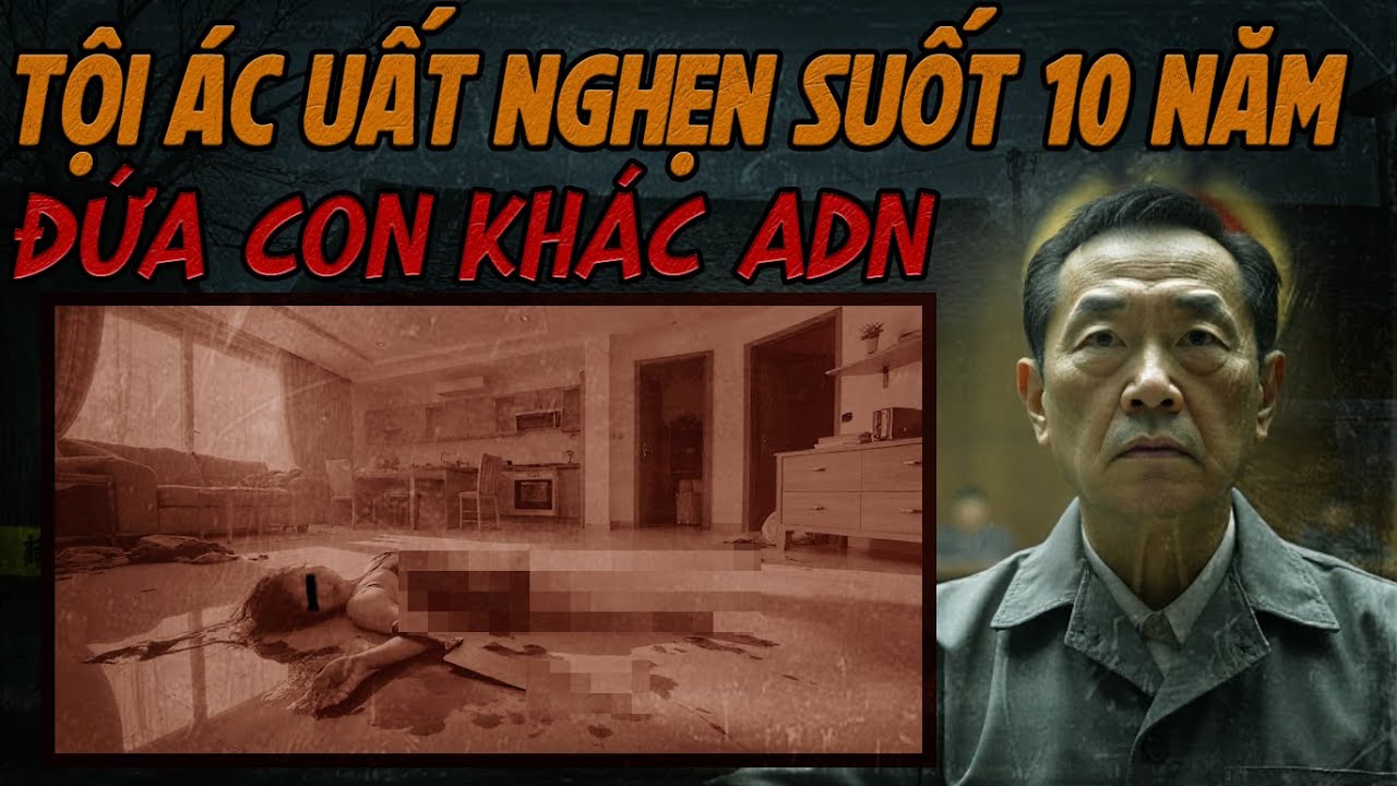 Kỳ Án Trung Quốc: Kẻ Sát Nhân Máu Lạnh Lộ Diện Từ Camera Khách Sạn Cao Cấp