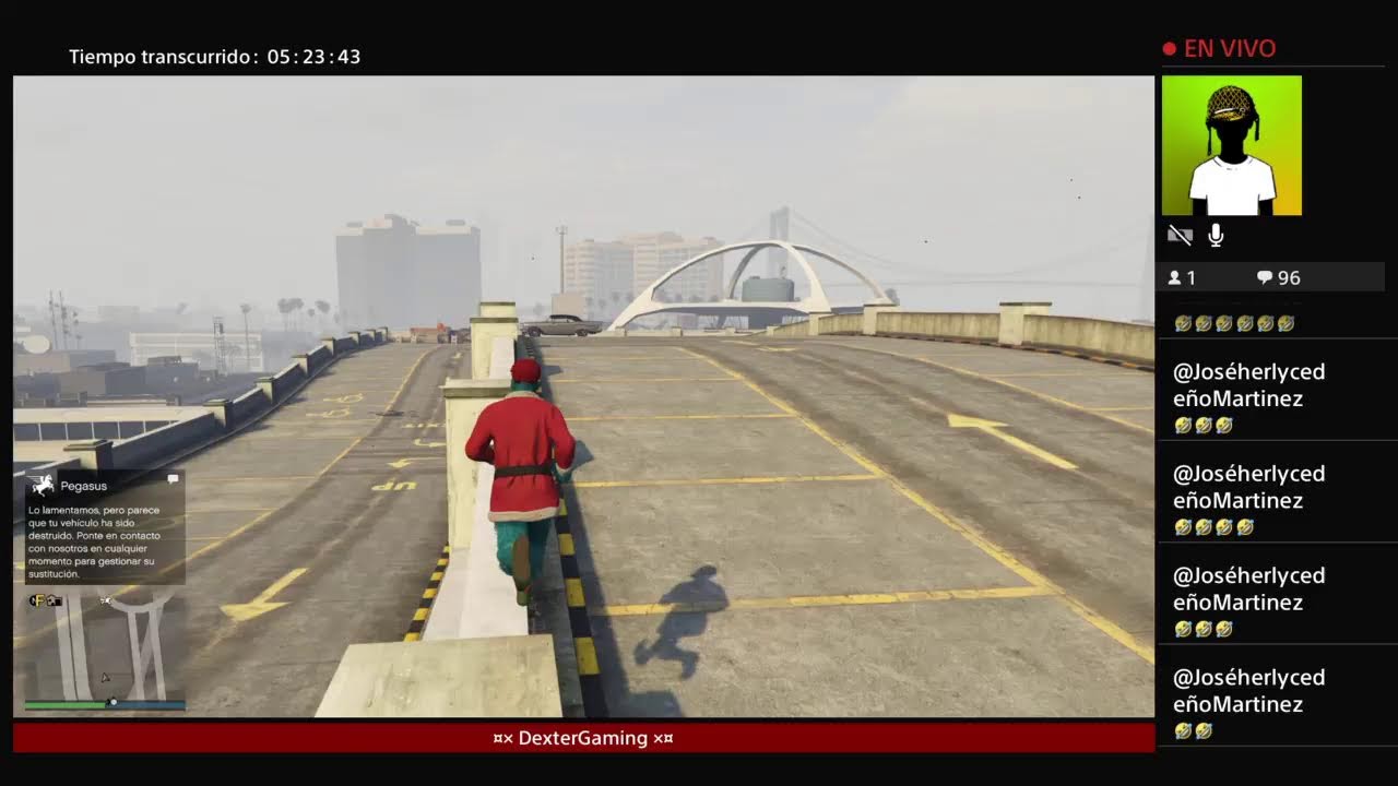 #18 [GTA V ONLINE]COMPRAREMOS LA MANSIÓN