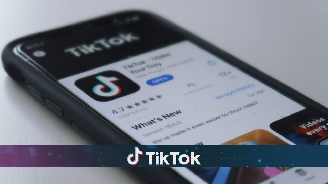 TikTok Focus Of New Multistate Investigation