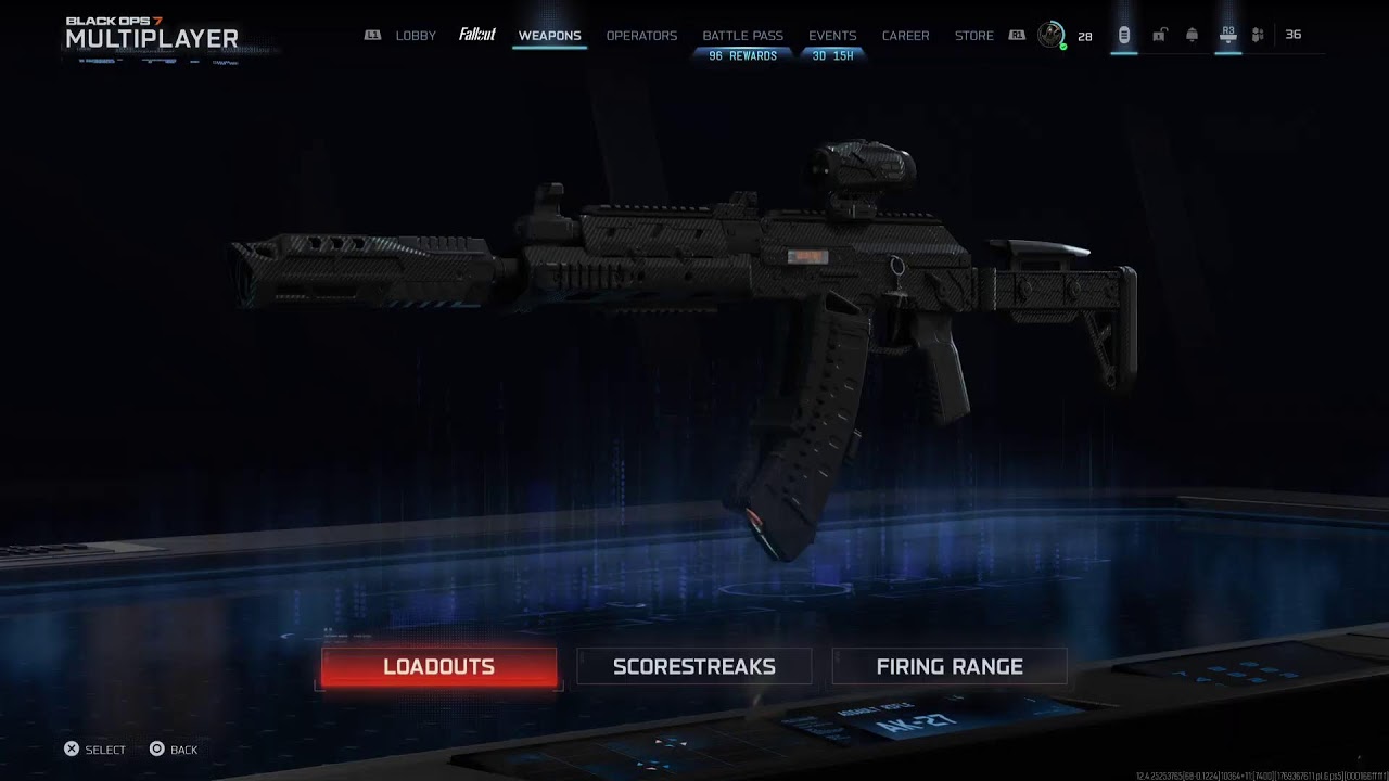 Call of Duty Warzone