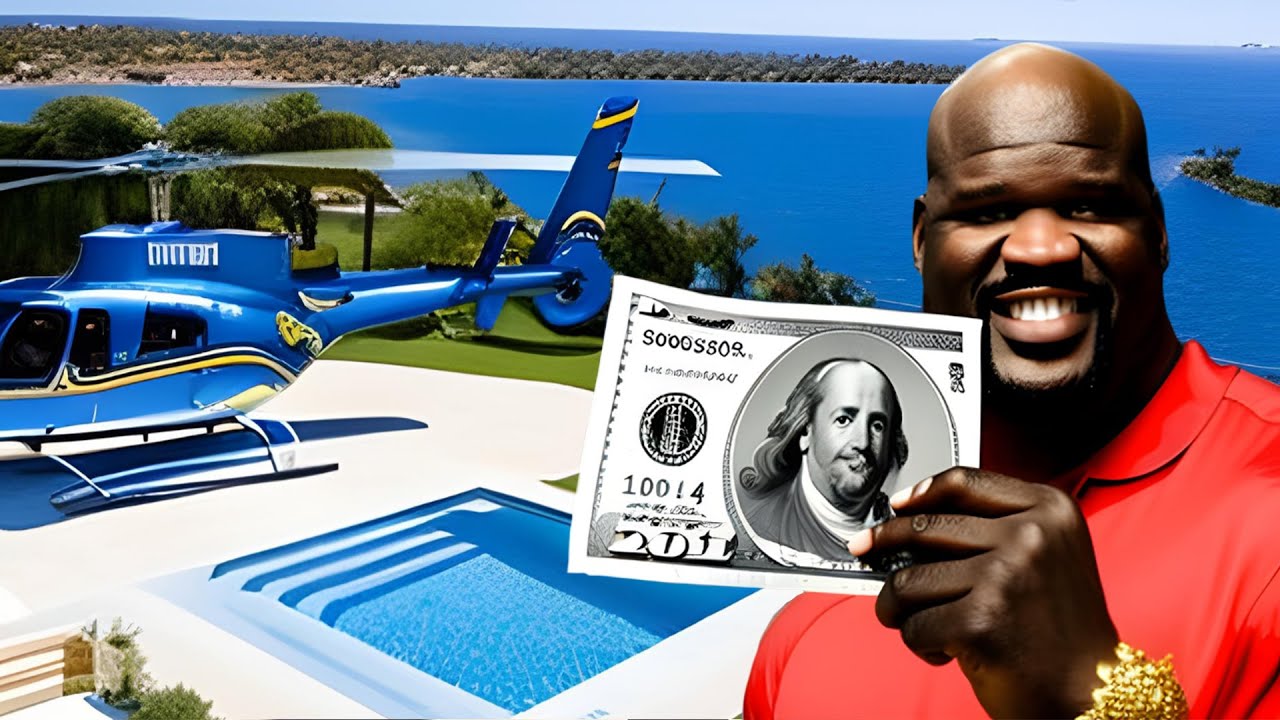 Tüm Zamanların En Zengin 10 NBA Oyuncusu