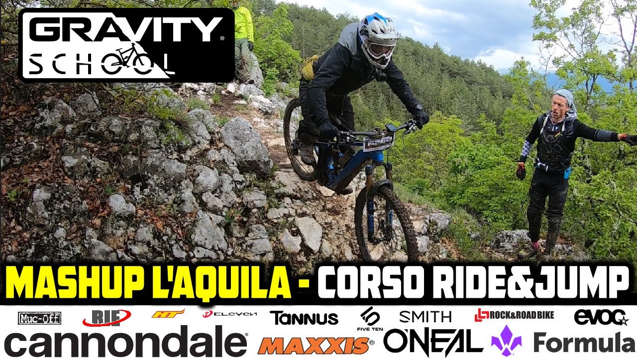 Week-End DA URLO a L'Aquila! WOW