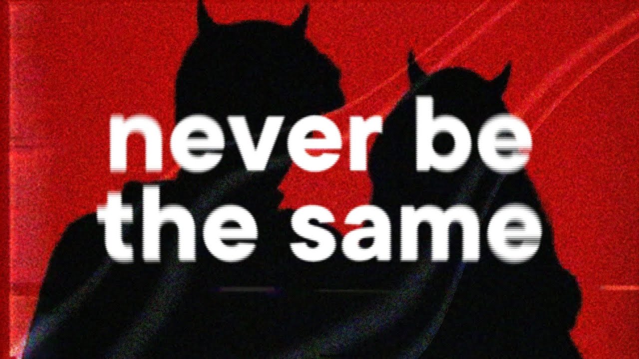 Camila Cabello - Never Be the Same 💔 (slowed & reverb)