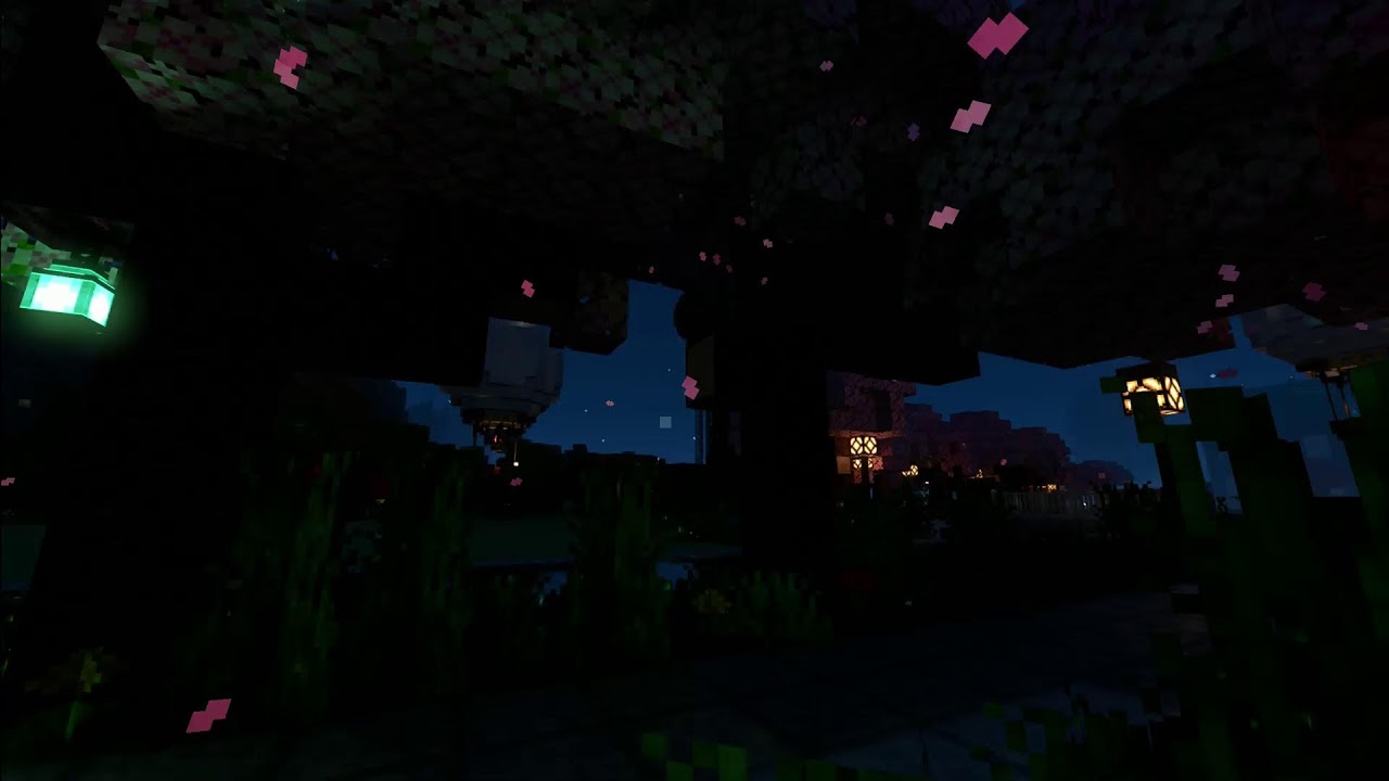 Minecraft Bedrock Creative