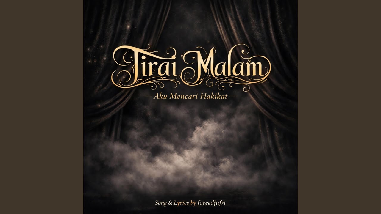 Tirai Malam