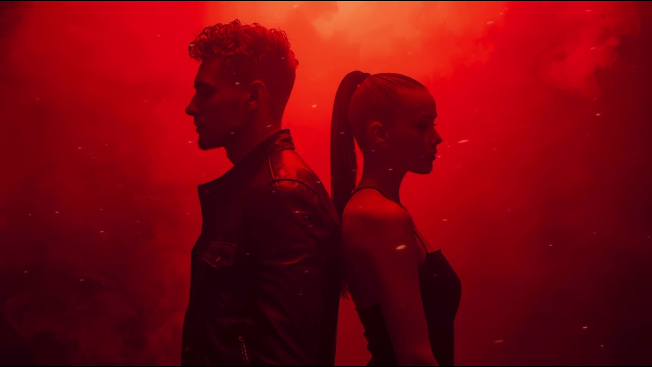 Heatwave Nights &ndash; Summer EDM Party Anthem