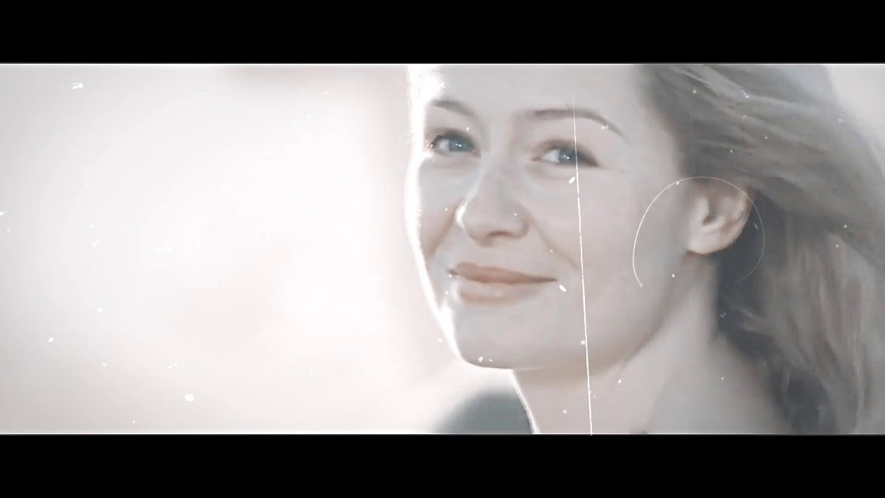 FARAMIR AND EOWYN | young and beautiful