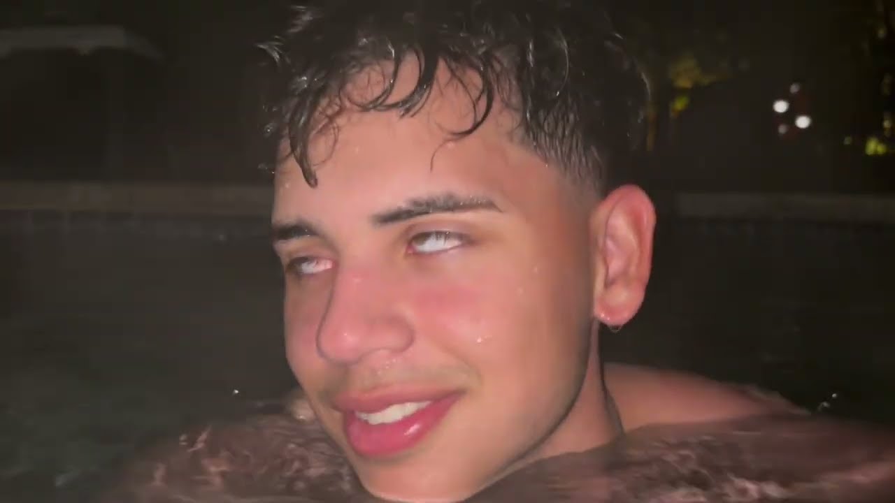 FL Beach Vlog x Crunked