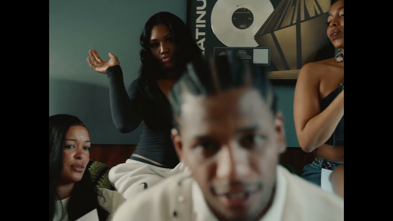 DADDY &ndash; Guapdad 4000 | Official Music Video Hello