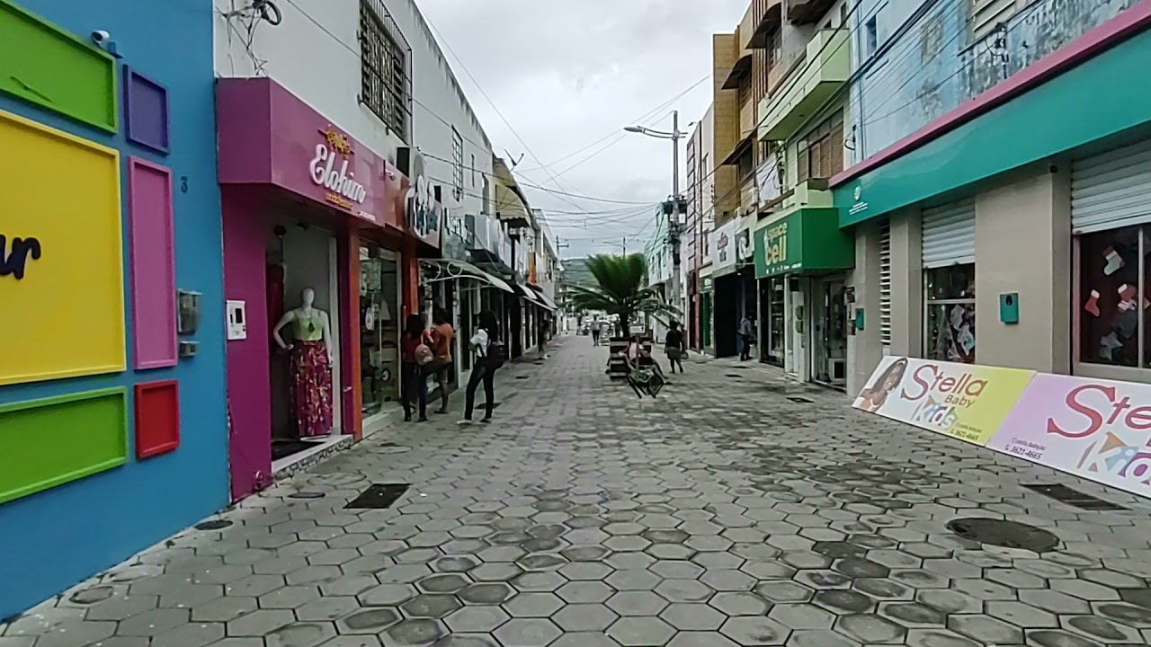 jacobina Bahia
