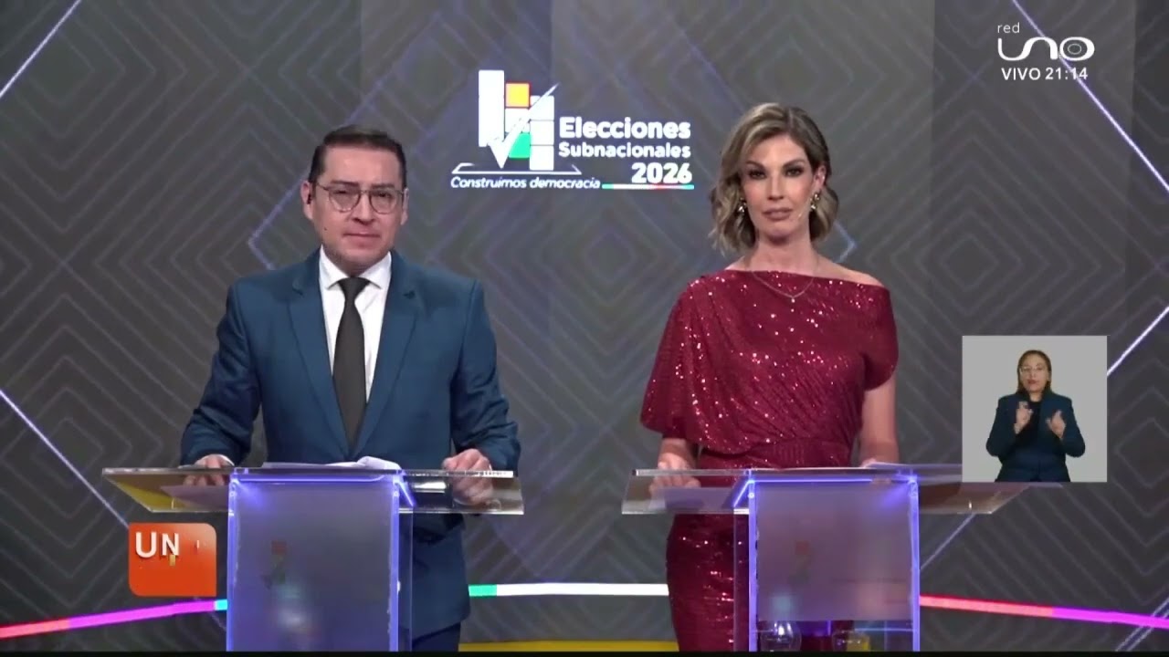 Preguntas y respuestas Sergio Choque