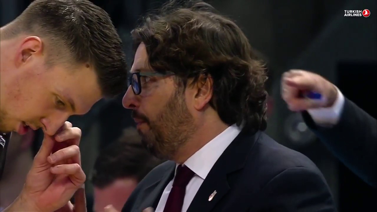 EuroLeague | Trailer: The Italian Job