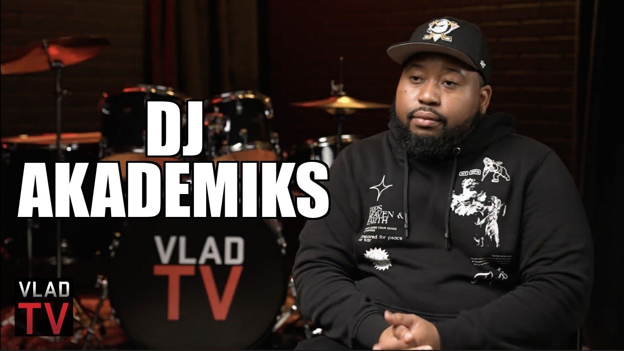 DJ Akademiks о сообщниках Young Thug, уже сотрудничающих по делу RICO (часть 8)