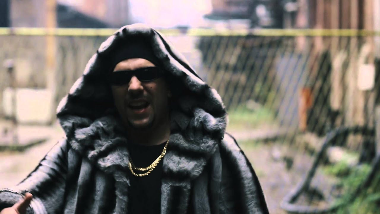 Shwarz ft. DJ Munja - Bring it on