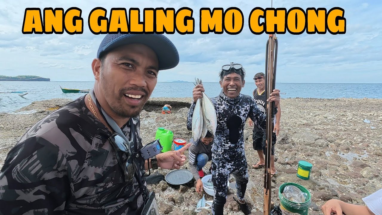 JACKPOT DAMING ISDA