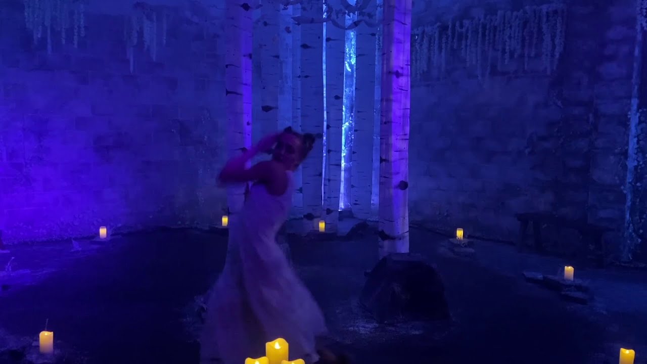 Nosferatu Trailer