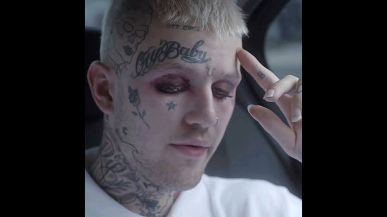 [FREE FOR PROFIT] LIL PEEP Type Beat - 