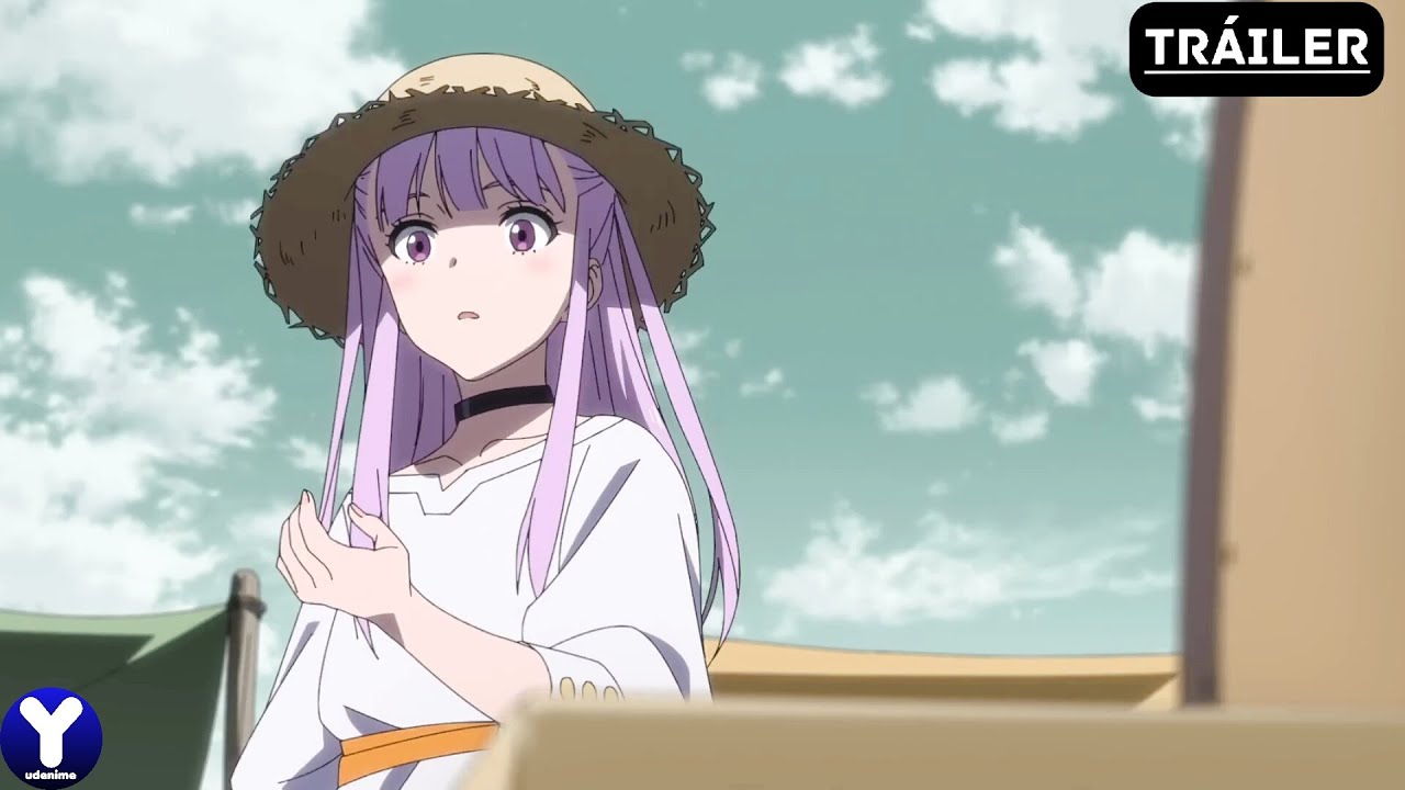 Ars no Kyojuu | Tr&aacute;iler