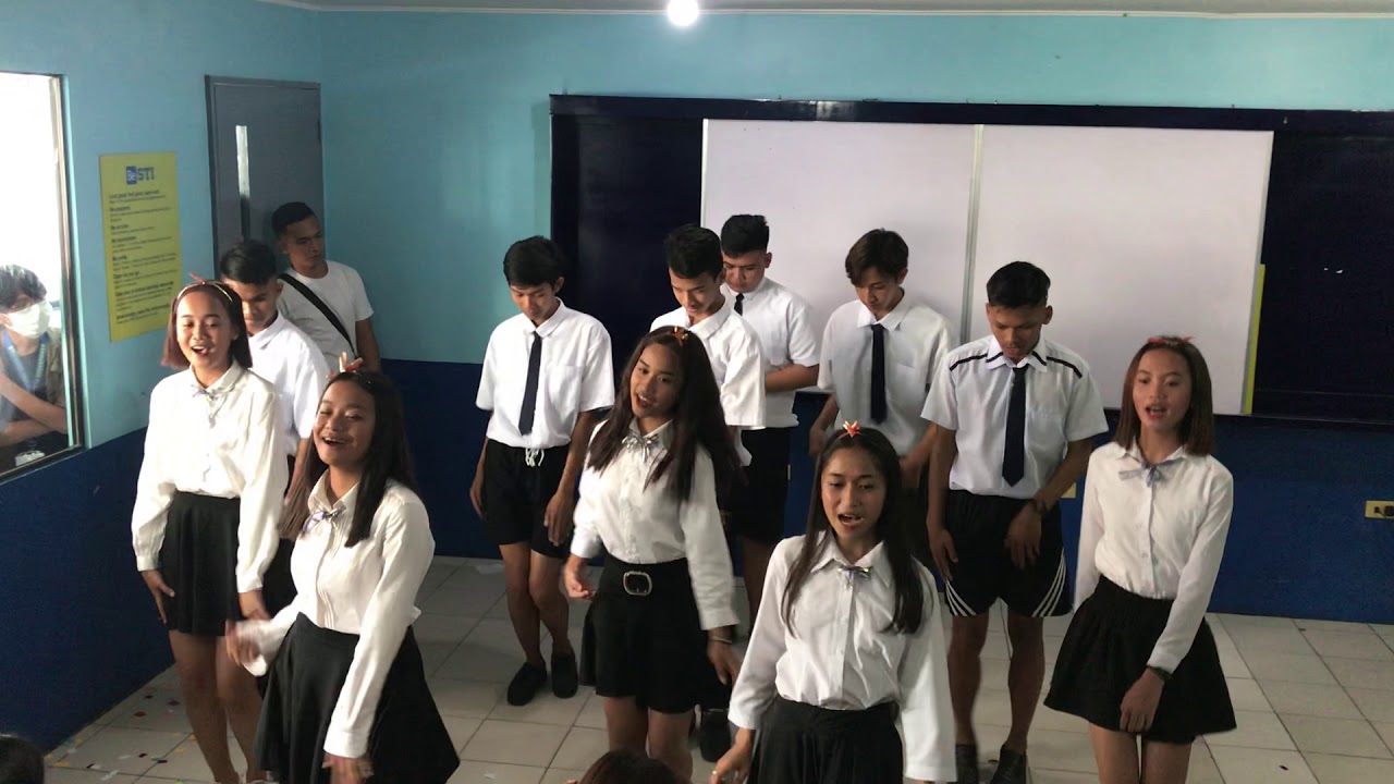 MATH JINGLE CHAMPION