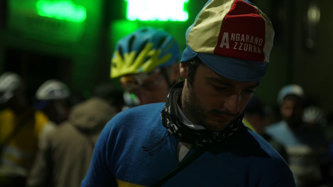 L'Eroica 2018 Gaiole in Chianti