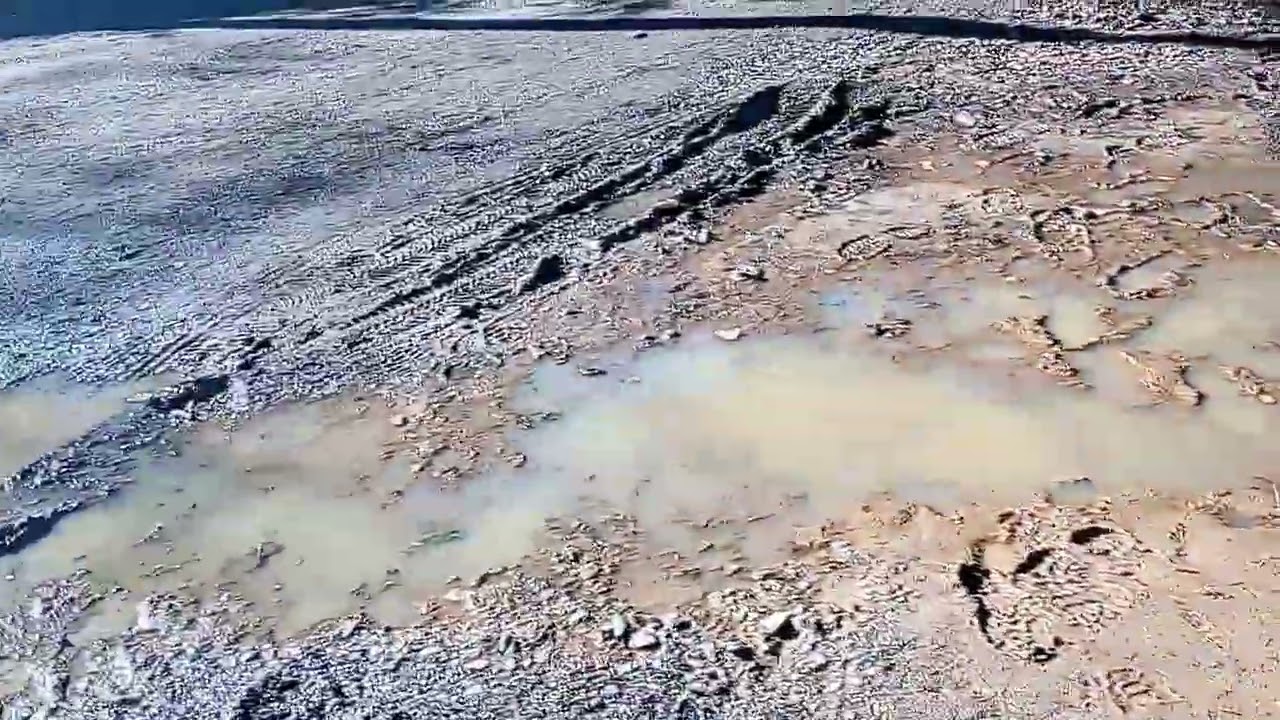 Vidéos je montre les lac de Sourdeval