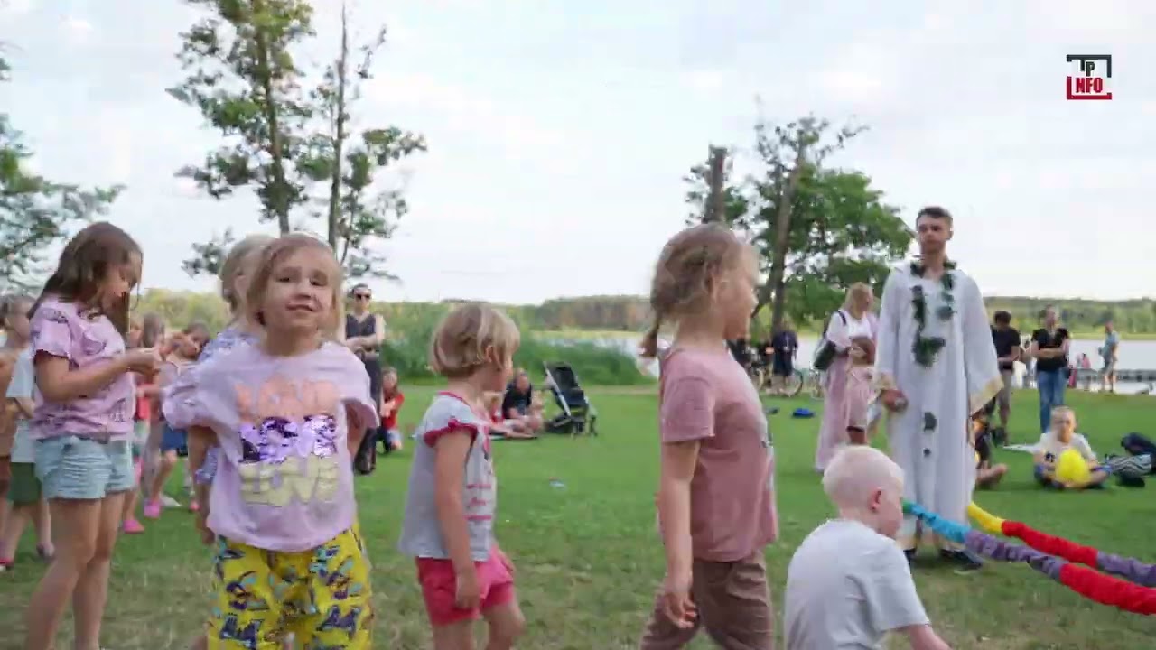 NOC ŚWĘTOJAŃSKA LUSOWO 2023