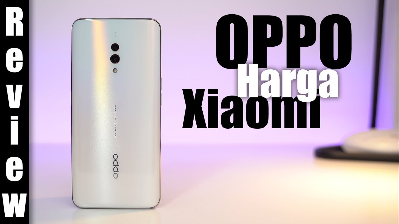 Review | OPPO Favorite Saya | OPPO K3