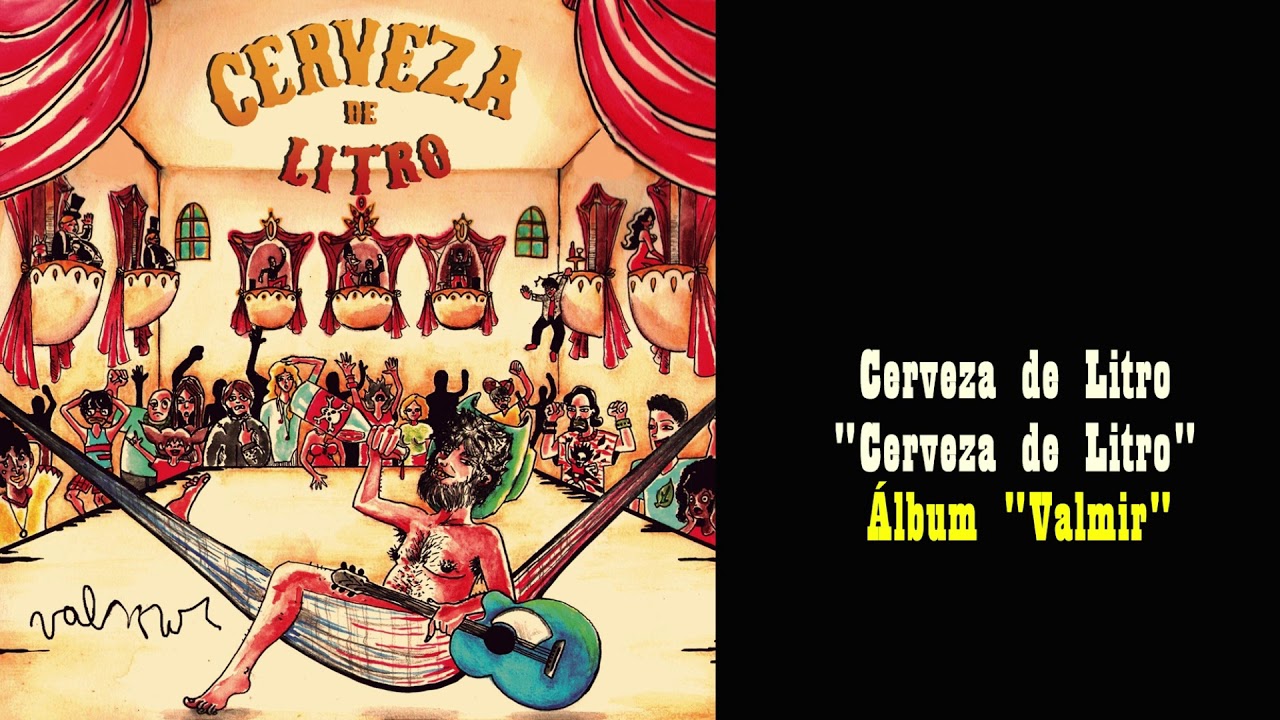 04 -  Cerveza de Litro   (Cerveza de Litro)